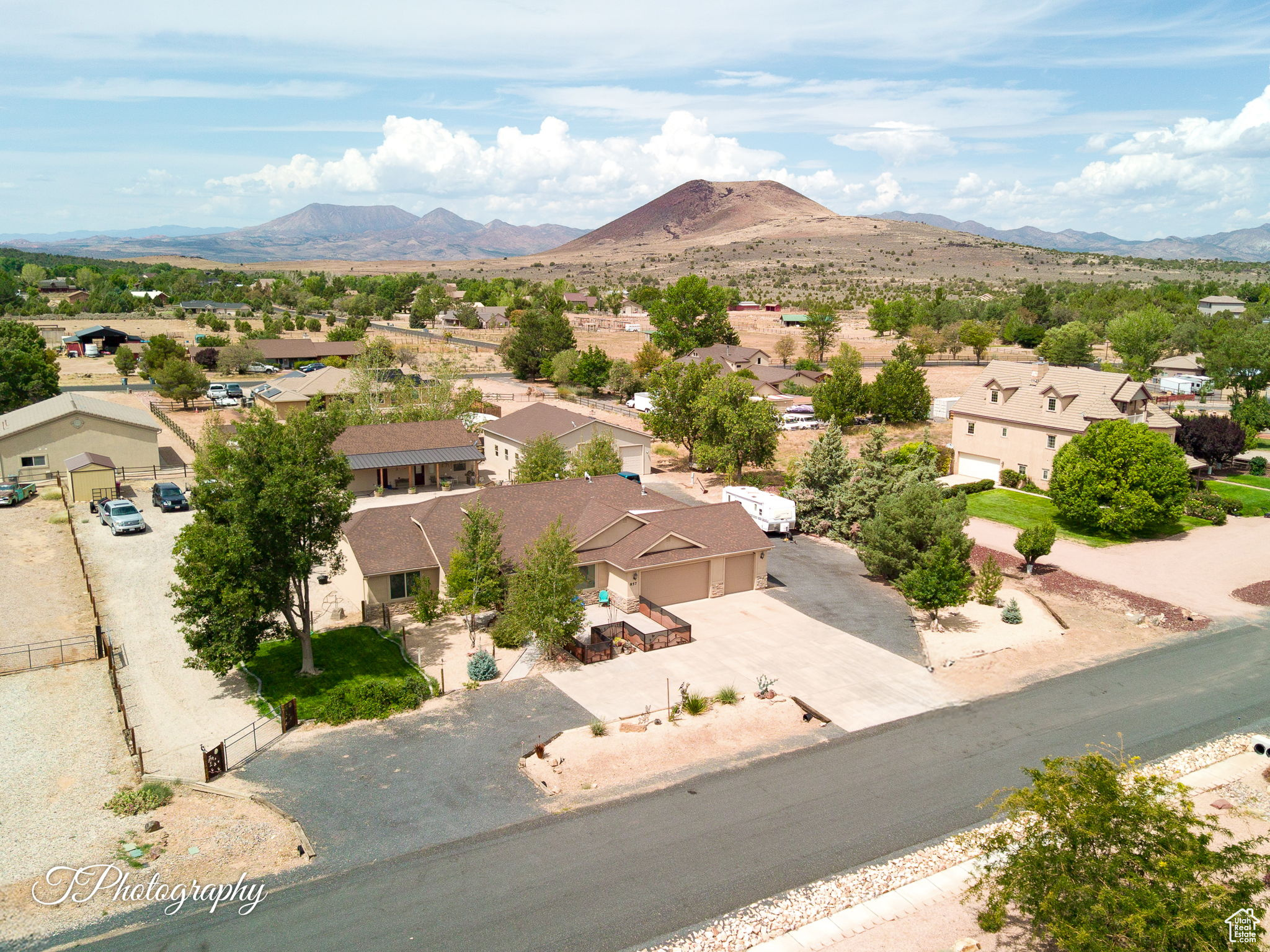 OLD FARMS 2 - Residential