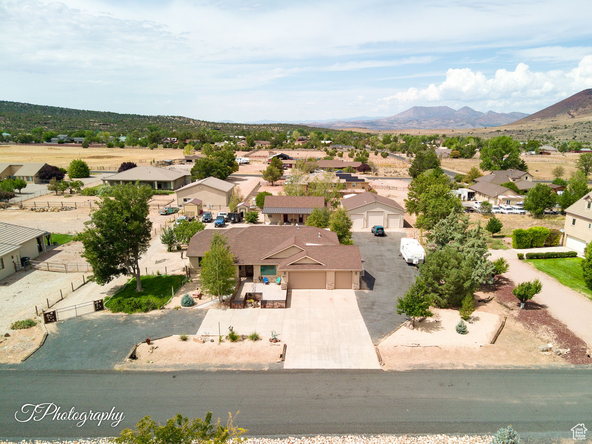 OLD FARMS 2 - Residential