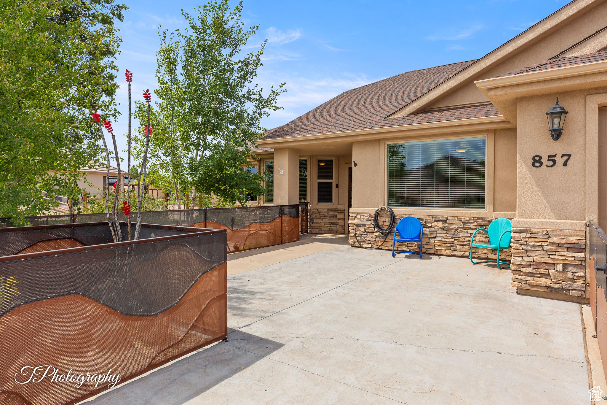 OLD FARMS 2 - Residential