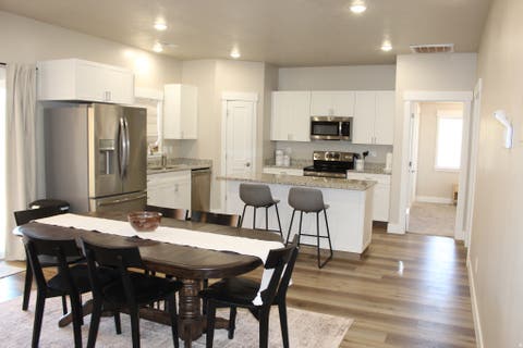Tiny photo for 1015 E CANYON DR, Big Water, UT 84741 (MLS # 2169004)