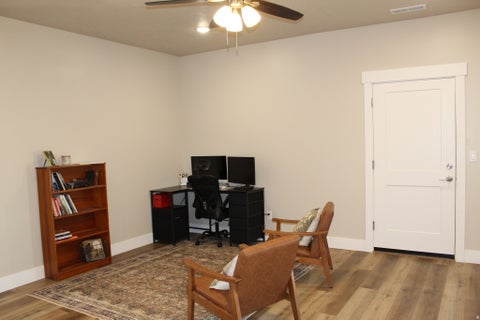 Tiny photo for 1015 E CANYON DR, Big Water, UT 84741 (MLS # 2169004)