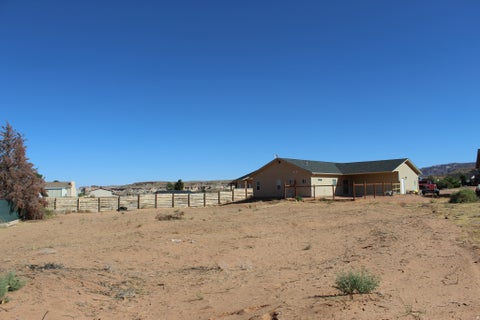 Tiny photo for 1015 E CANYON DR, Big Water, UT 84741 (MLS # 2169004)