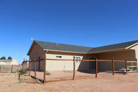 Tiny photo for 1015 E CANYON DR, Big Water, UT 84741 (MLS # 2169004)