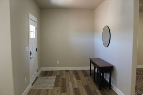 Tiny photo for 1015 E CANYON DR, Big Water, UT 84741 (MLS # 2169004)