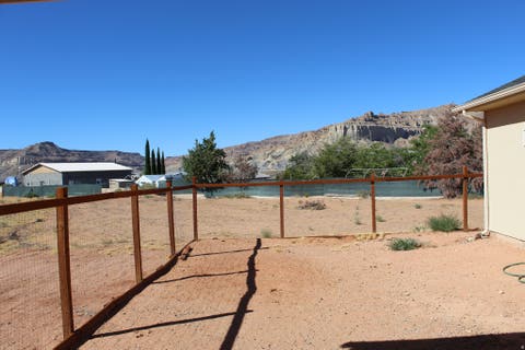 Tiny photo for 1015 E CANYON DR, Big Water, UT 84741 (MLS # 2169004)