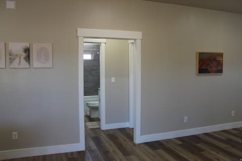 Tiny photo for 1015 E CANYON DR, Big Water, UT 84741 (MLS # 2169004)