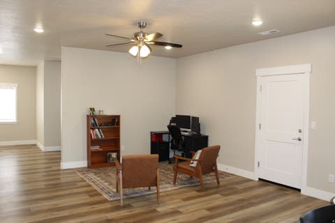 Tiny photo for 1015 E CANYON DR, Big Water, UT 84741 (MLS # 2169004)