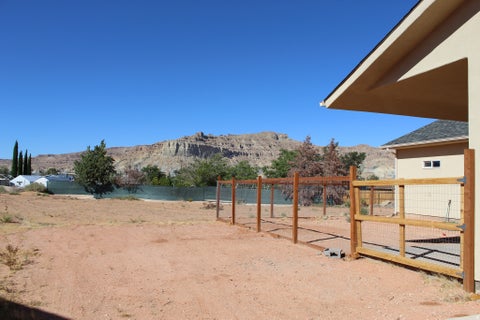 Tiny photo for 1015 E CANYON DR, Big Water, UT 84741 (MLS # 2169004)
