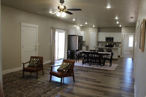 Tiny photo for 1015 E CANYON DR, Big Water, UT 84741 (MLS # 2169004)
