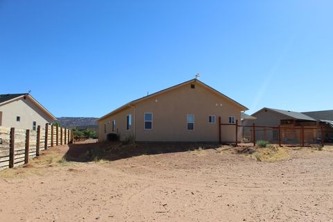 Tiny photo for 1015 E CANYON DR, Big Water, UT 84741 (MLS # 2169004)
