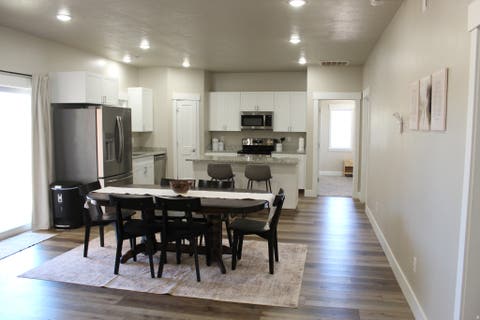Tiny photo for 1015 E CANYON DR, Big Water, UT 84741 (MLS # 2169004)