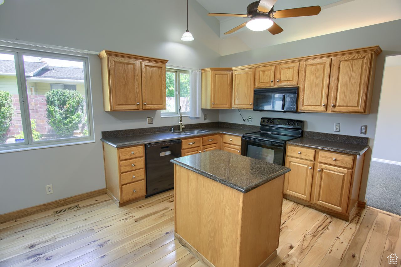 2203 E Flatiron Dr, Sandy, Utah image 5