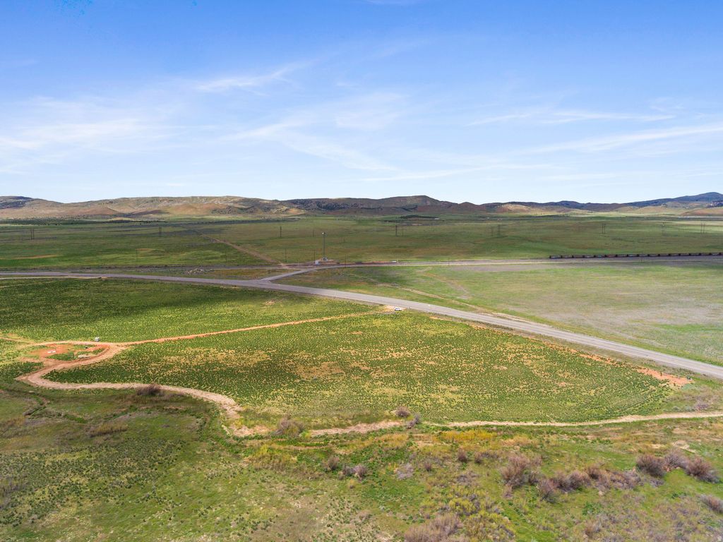 Photo of 2851 W HWY 78 #1, Levan, UT 84639 (MLS # 2141922)