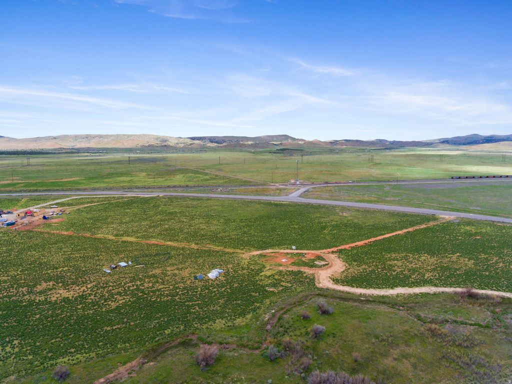 Photo of 2851 W HWY 78 #1, Levan, UT 84639 (MLS # 2141922)
