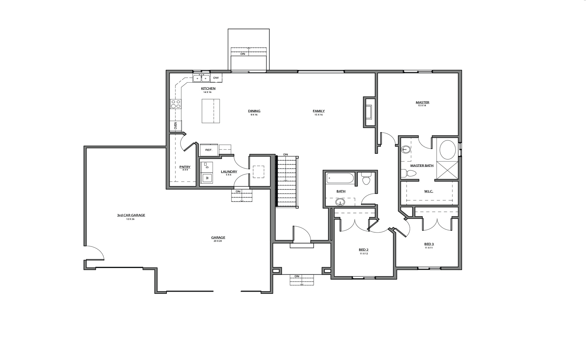 445 W 1910 #318, Tooele, Utah image 2