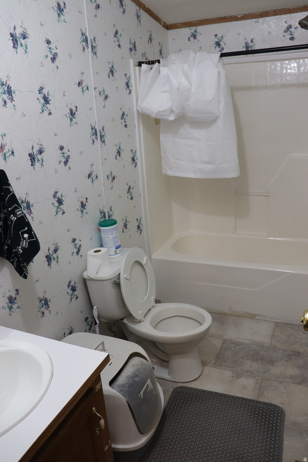 COBBLE CREEK, PLAT A, AMENDED - Residential