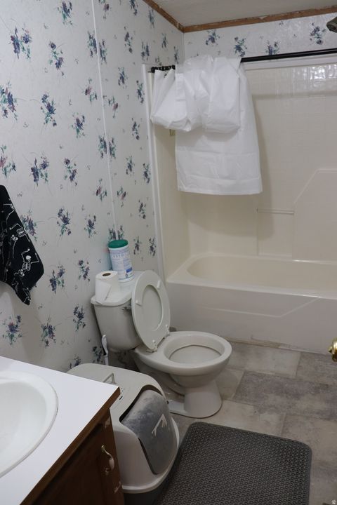 Tiny photo for 535 E 600 N, Vernal, UT 84078 (MLS # 2133726)