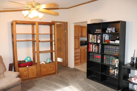 Tiny photo for 535 E 600 N, Vernal, UT 84078 (MLS # 2133726)