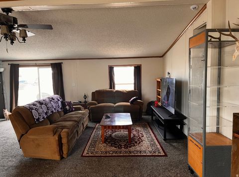 Tiny photo for 535 E 600 N, Vernal, UT 84078 (MLS # 2133726)