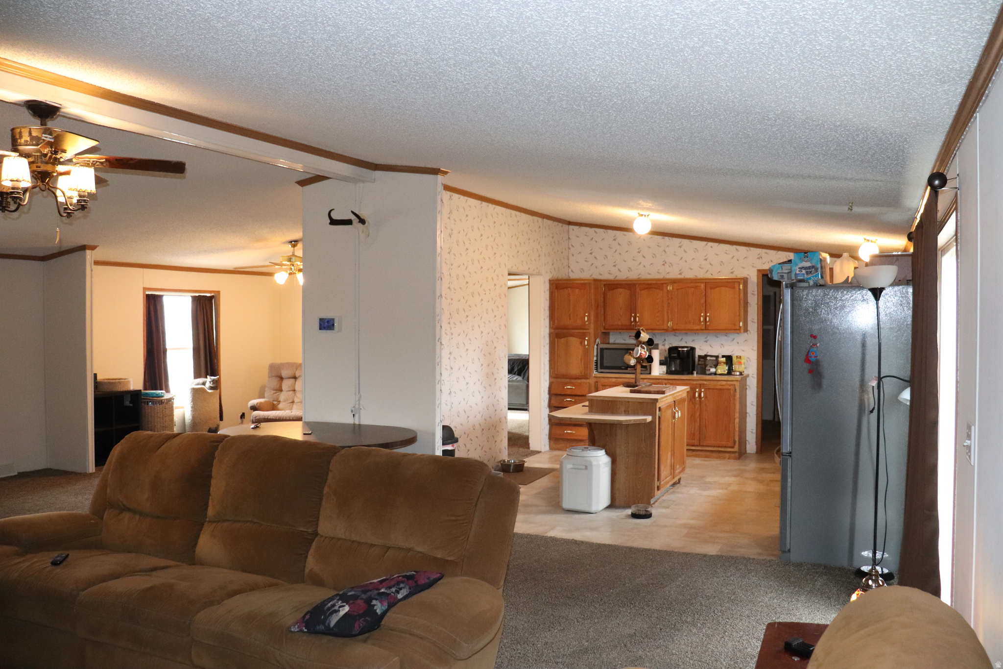 COBBLE CREEK, PLAT A, AMENDED - Residential