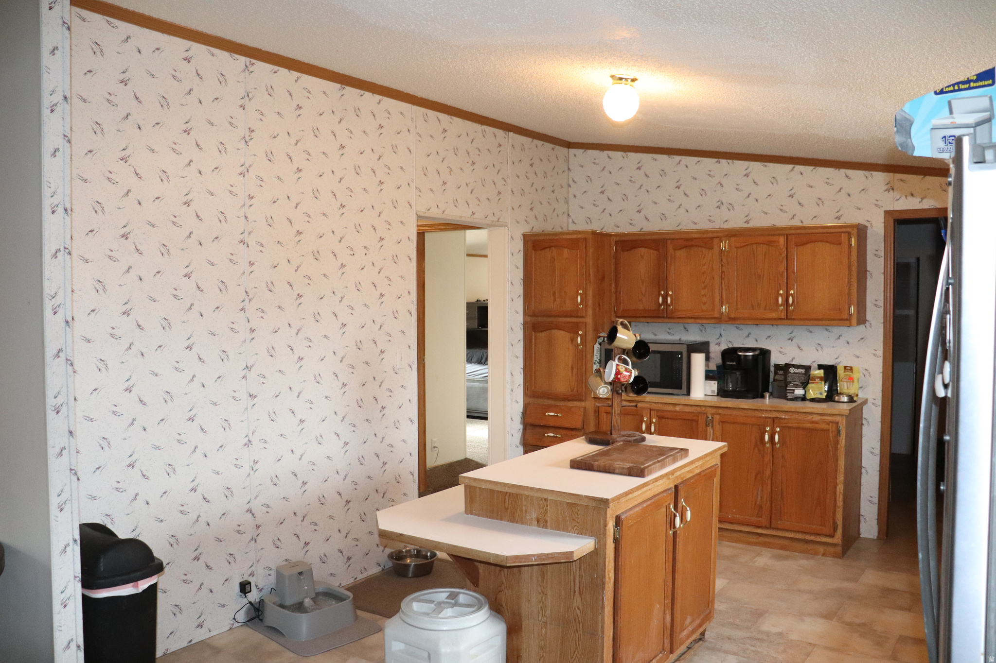 COBBLE CREEK, PLAT A, AMENDED - Residential