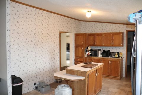 Tiny photo for 535 E 600 N, Vernal, UT 84078 (MLS # 2133726)