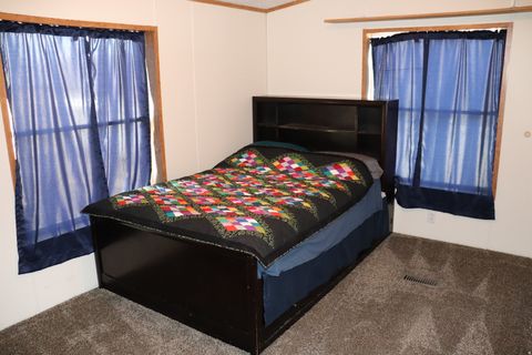 Tiny photo for 535 E 600 N, Vernal, UT 84078 (MLS # 2133726)