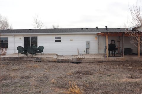 Tiny photo for 535 E 600 N, Vernal, UT 84078 (MLS # 2133726)