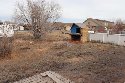 Tiny photo for 535 E 600 N, Vernal, UT 84078 (MLS # 2133726)