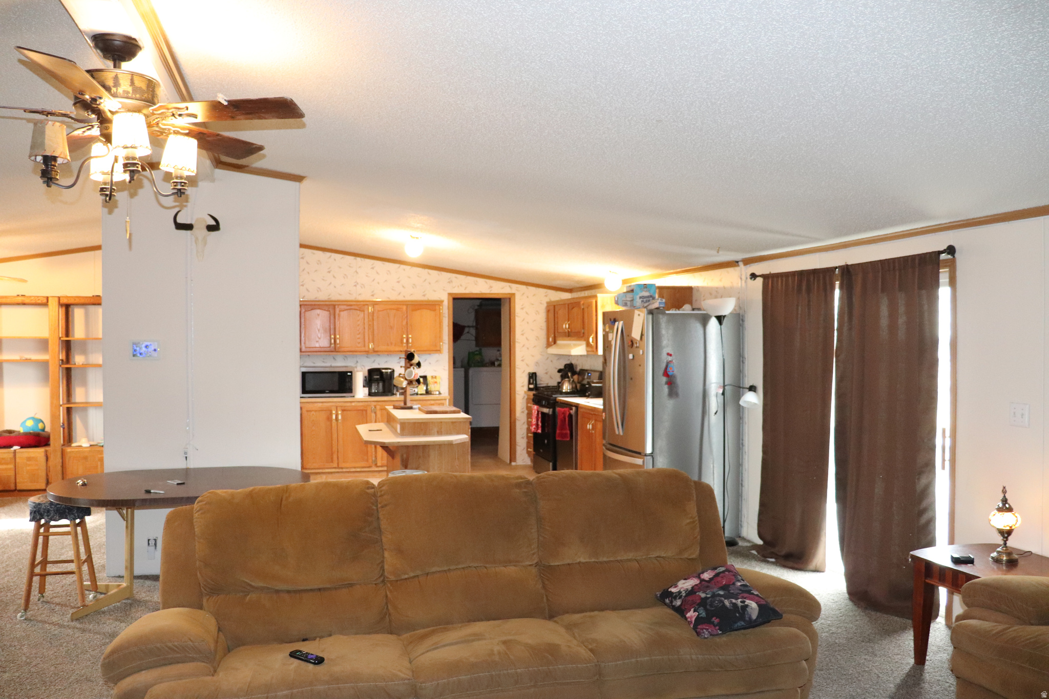 COBBLE CREEK, PLAT A, AMENDED - Residential