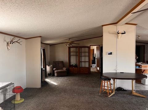 Tiny photo for 535 E 600 N, Vernal, UT 84078 (MLS # 2133726)