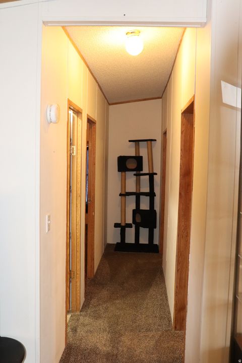 Tiny photo for 535 E 600 N, Vernal, UT 84078 (MLS # 2133726)