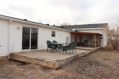 Tiny photo for 535 E 600 N, Vernal, UT 84078 (MLS # 2133726)