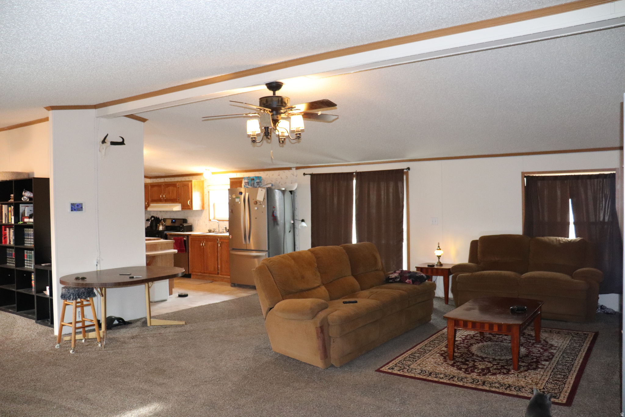 COBBLE CREEK, PLAT A, AMENDED - Residential