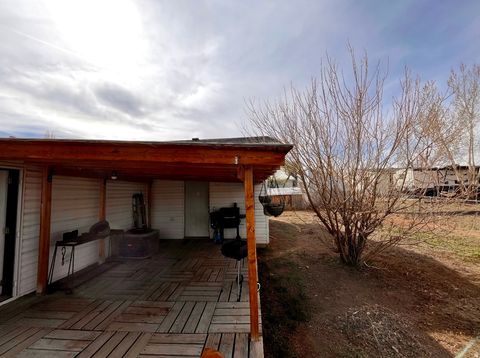 Tiny photo for 535 E 600 N, Vernal, UT 84078 (MLS # 2133726)