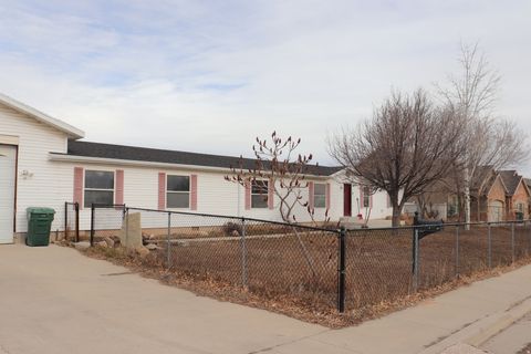 Tiny photo for 535 E 600 N, Vernal, UT 84078 (MLS # 2133726)