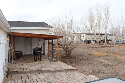 Tiny photo for 535 E 600 N, Vernal, UT 84078 (MLS # 2133726)