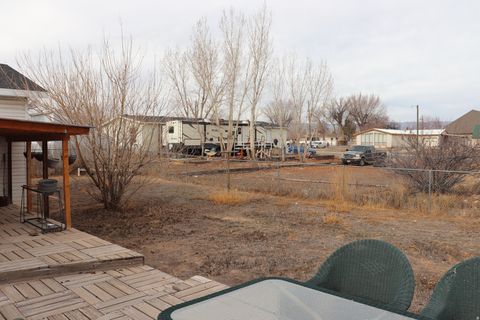Tiny photo for 535 E 600 N, Vernal, UT 84078 (MLS # 2133726)