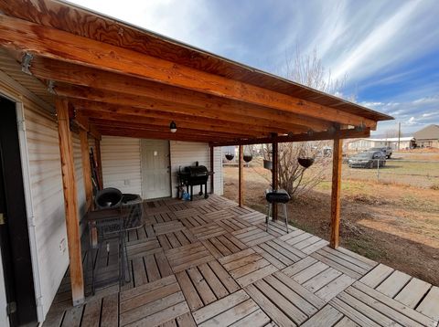 Tiny photo for 535 E 600 N, Vernal, UT 84078 (MLS # 2133726)