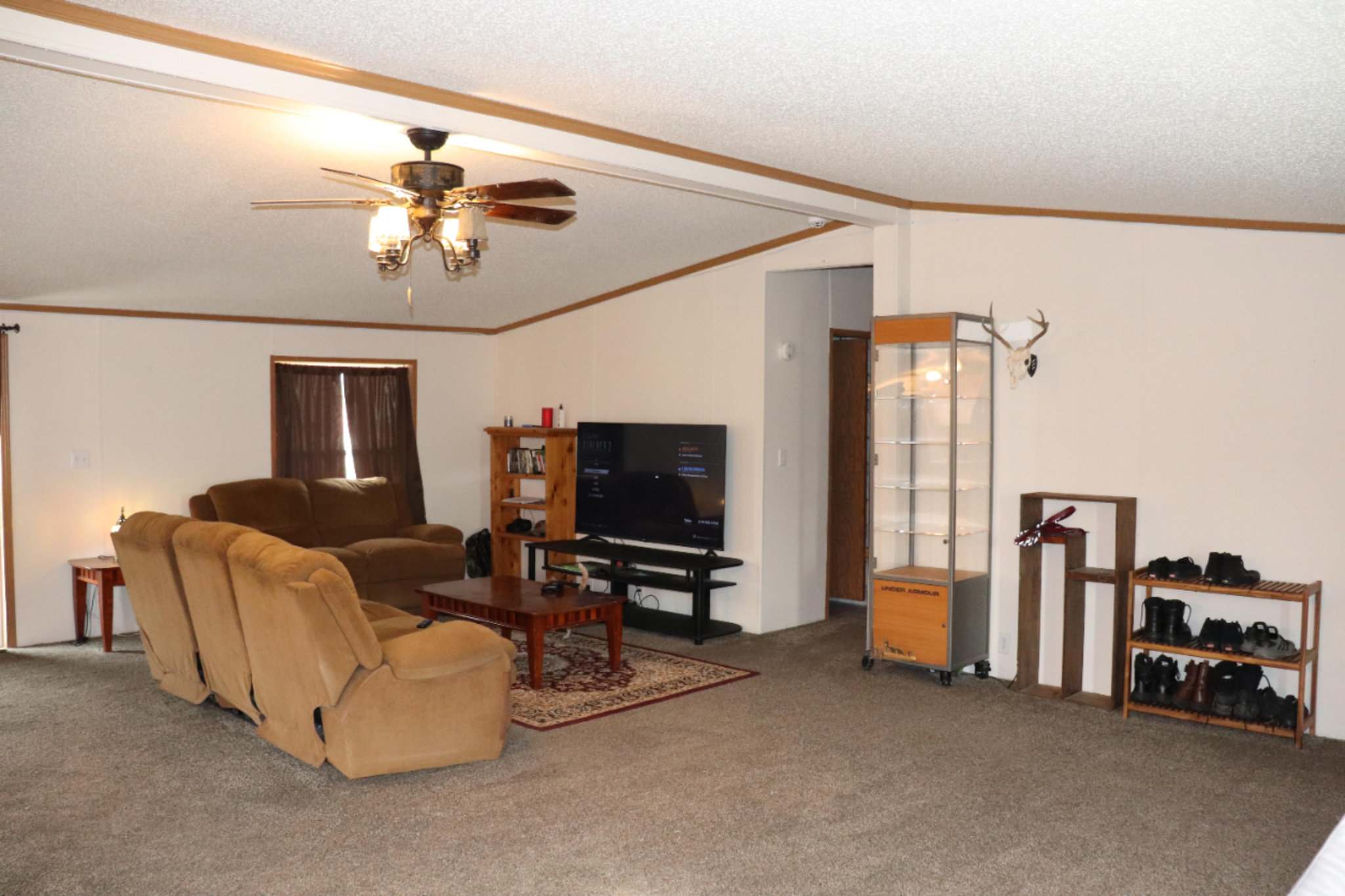 COBBLE CREEK, PLAT A, AMENDED - Residential