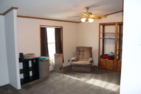 Tiny photo for 535 E 600 N, Vernal, UT 84078 (MLS # 2133726)