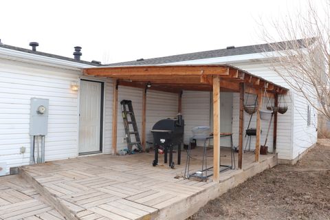 Tiny photo for 535 E 600 N, Vernal, UT 84078 (MLS # 2133726)