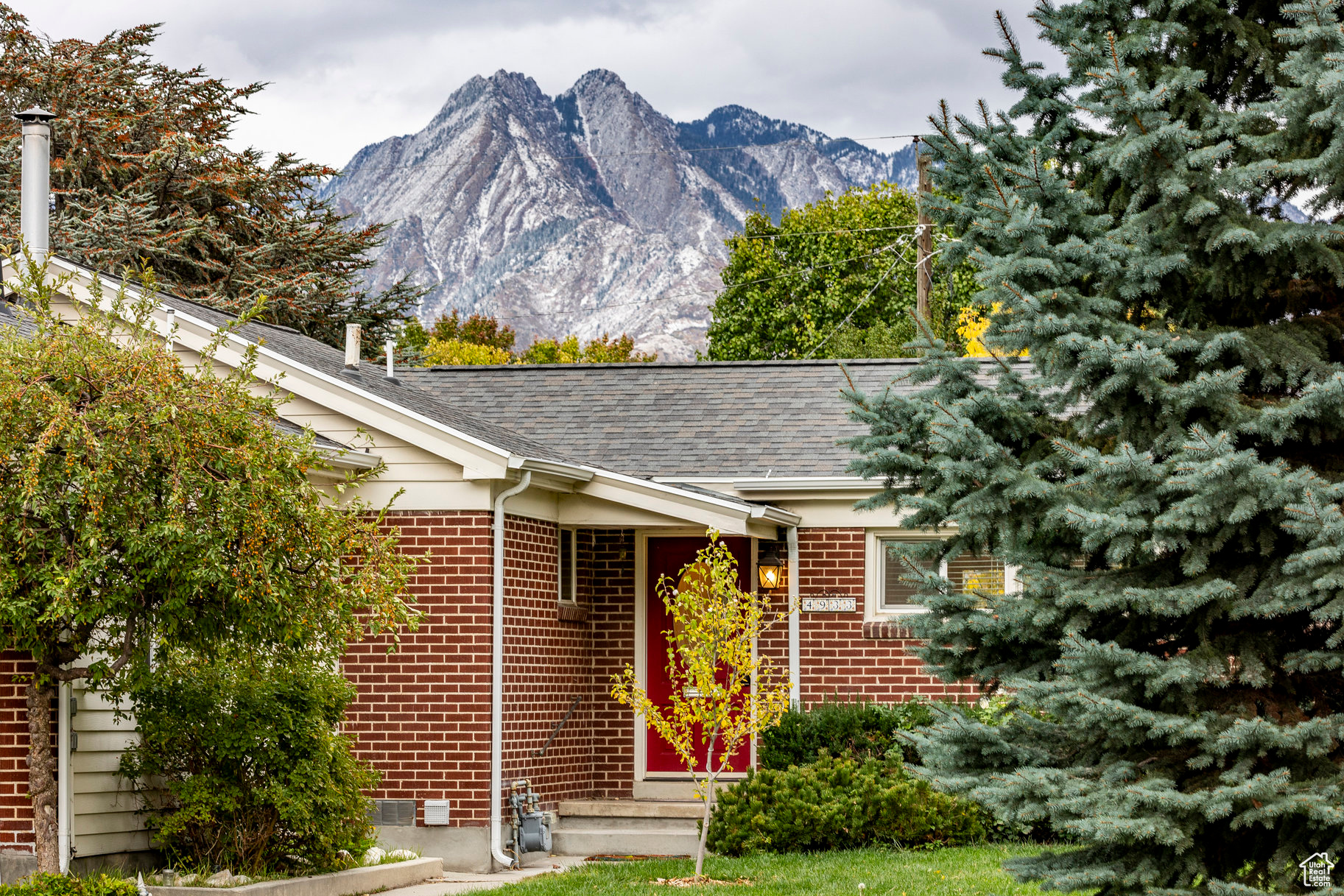 4933 S Atwood Blvd, Murray, Utah image 27