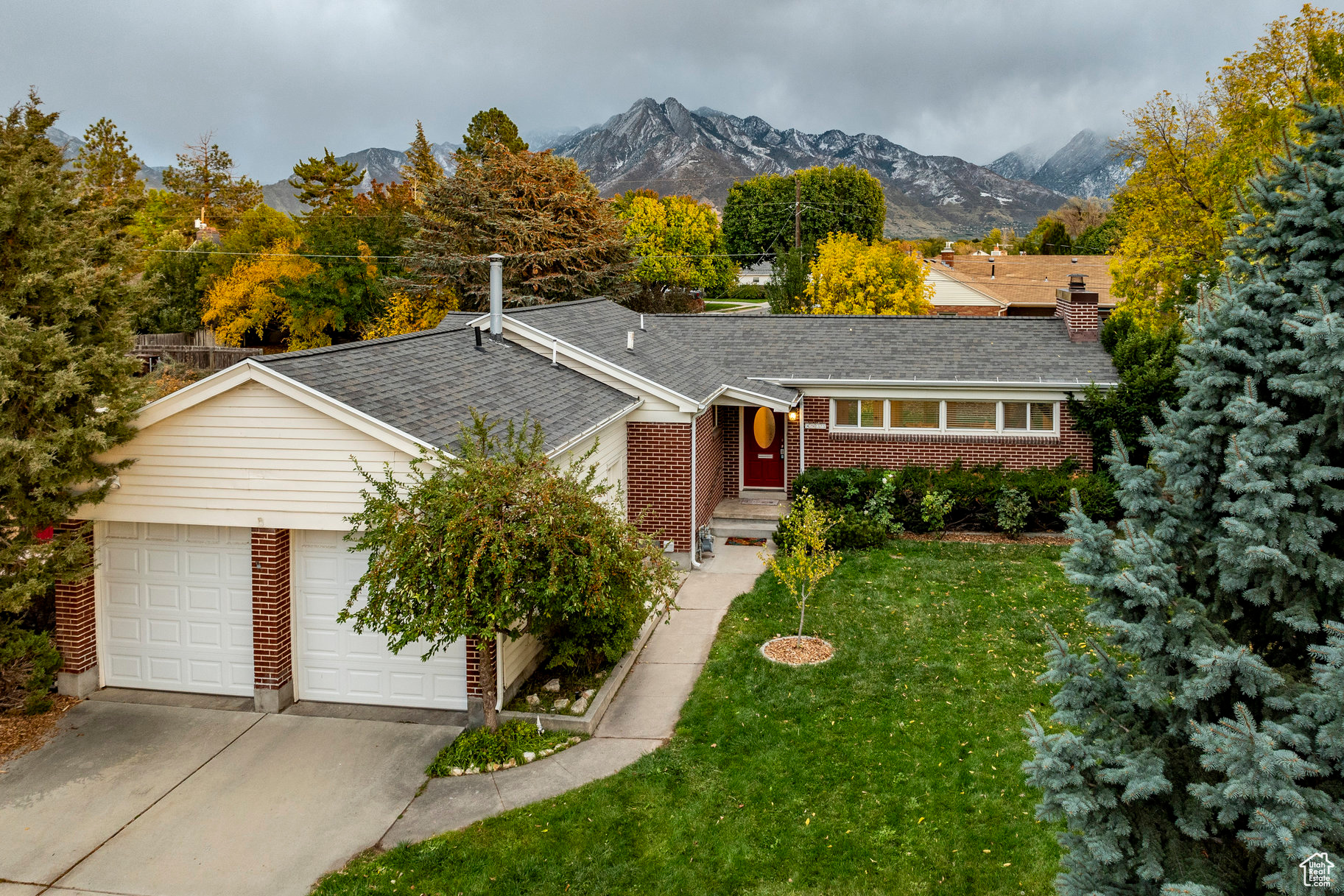 4933 S Atwood Blvd, Murray, Utah image 1