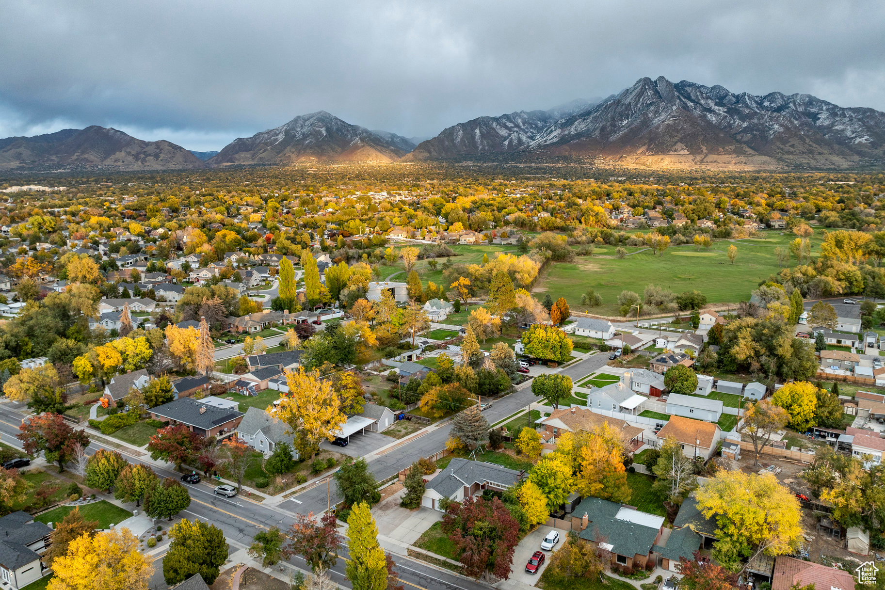 4933 S Atwood Blvd, Murray, Utah image 43