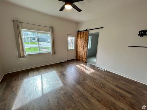 Tiny photo for 545 E 600 S, Payson, UT 84651 (MLS # 2119005)