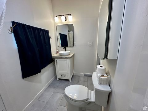 Tiny photo for 545 E 600 S, Payson, UT 84651 (MLS # 2119005)