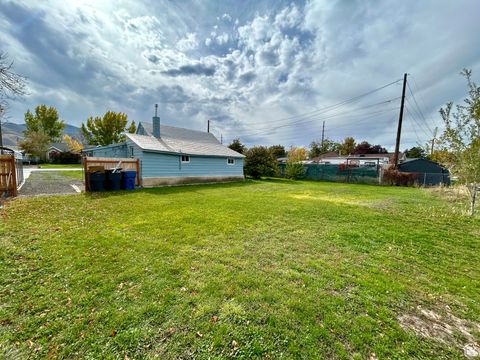 Tiny photo for 545 E 600 S, Payson, UT 84651 (MLS # 2119005)
