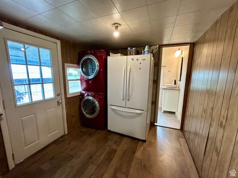 Tiny photo for 545 E 600 S, Payson, UT 84651 (MLS # 2119005)