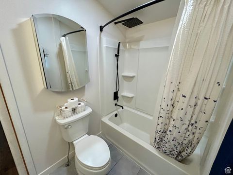 Tiny photo for 545 E 600 S, Payson, UT 84651 (MLS # 2119005)